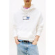 Tommy Hilfiger Ανδρικό φούτερ Regular Pop Flag Hoodie